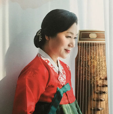 金 美仙