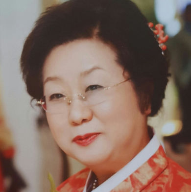 高 正姫