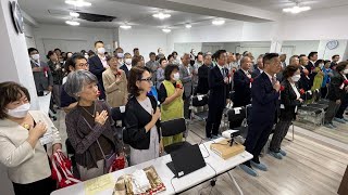 韓日文化芸術交流協会オープン式_02